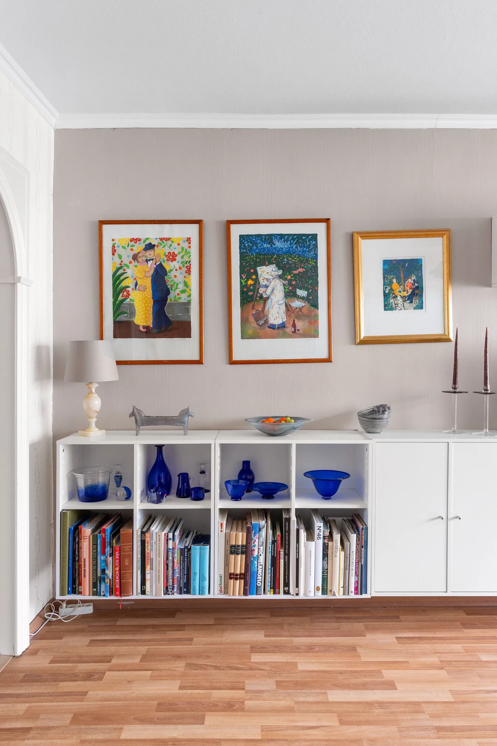 Bostadsrätt, Månadsvägen 63, Jakobsberg, Järfälla