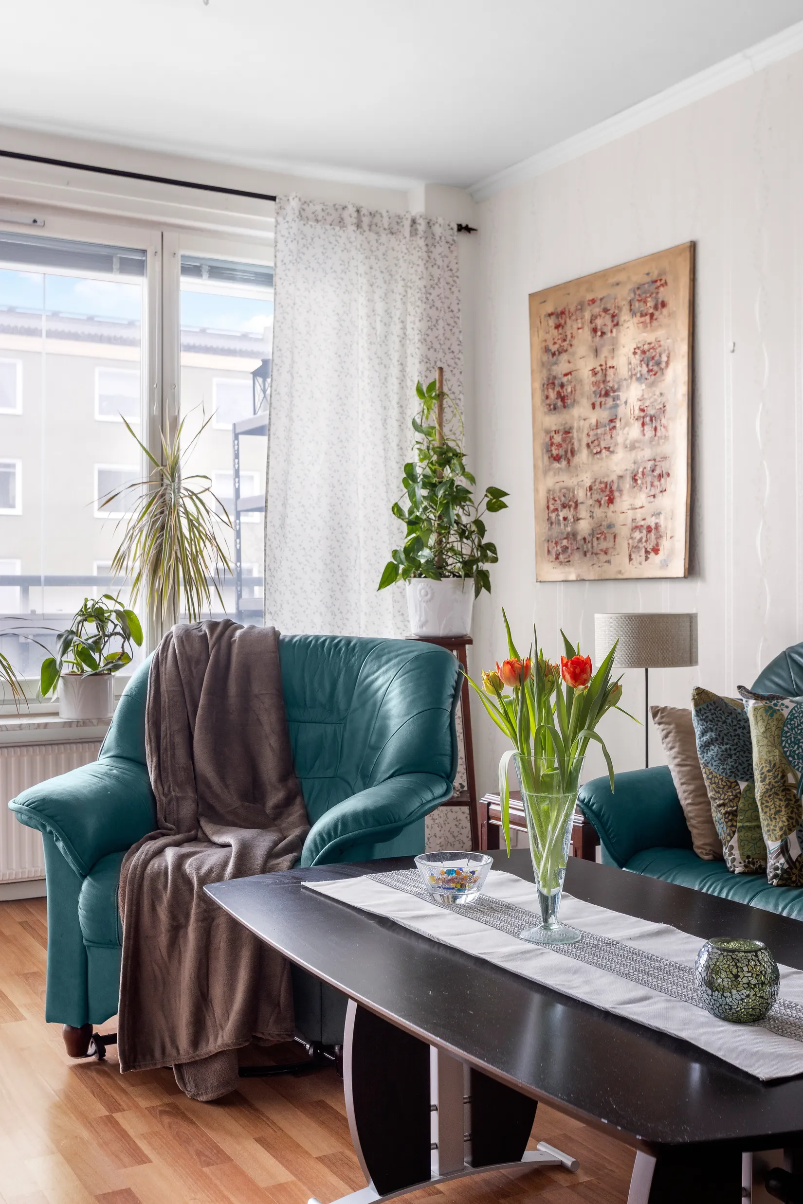 Bostadsrätt, Månadsvägen 63, Jakobsberg, Järfälla