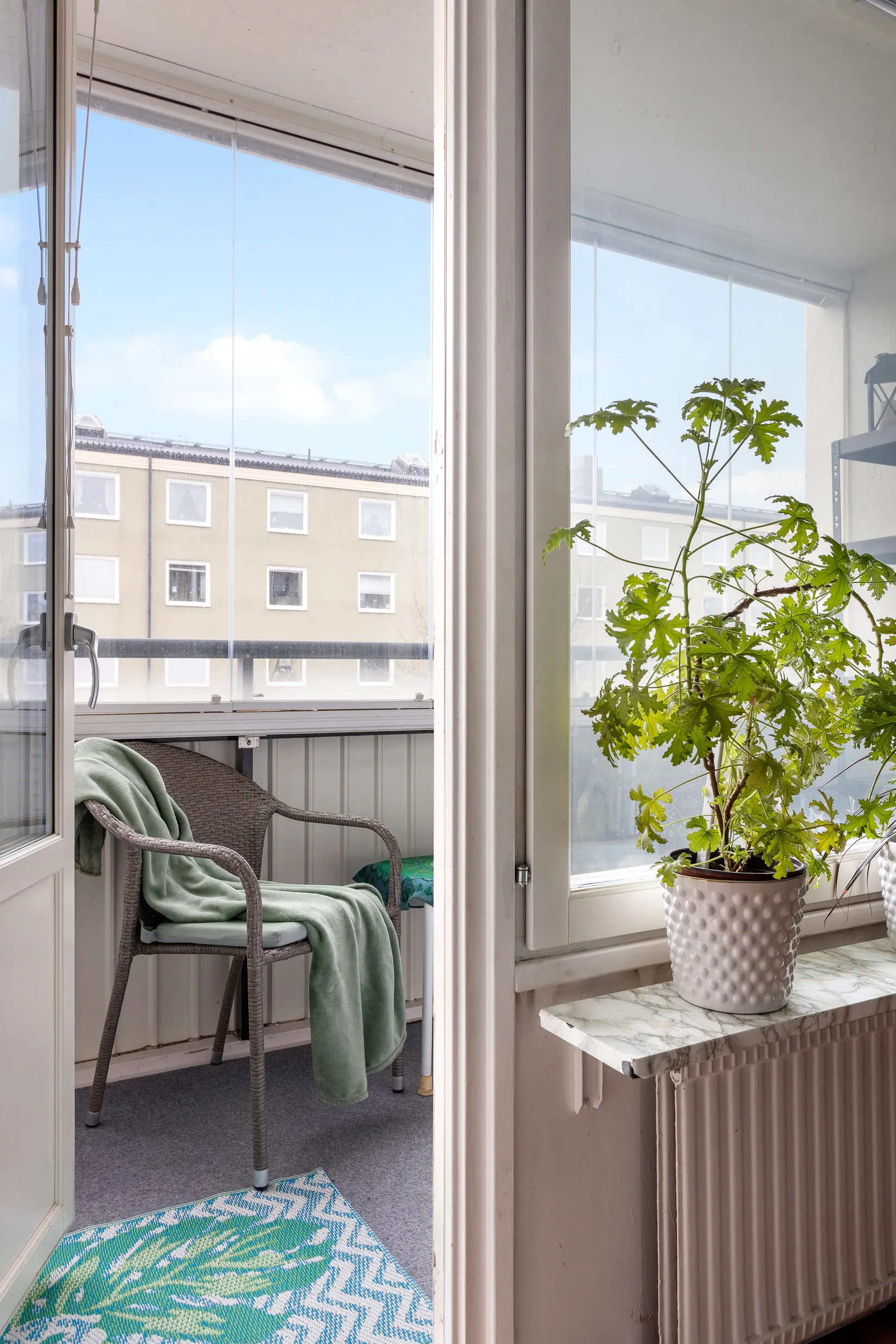 Bostadsrätt, Månadsvägen 63, Jakobsberg, Järfälla