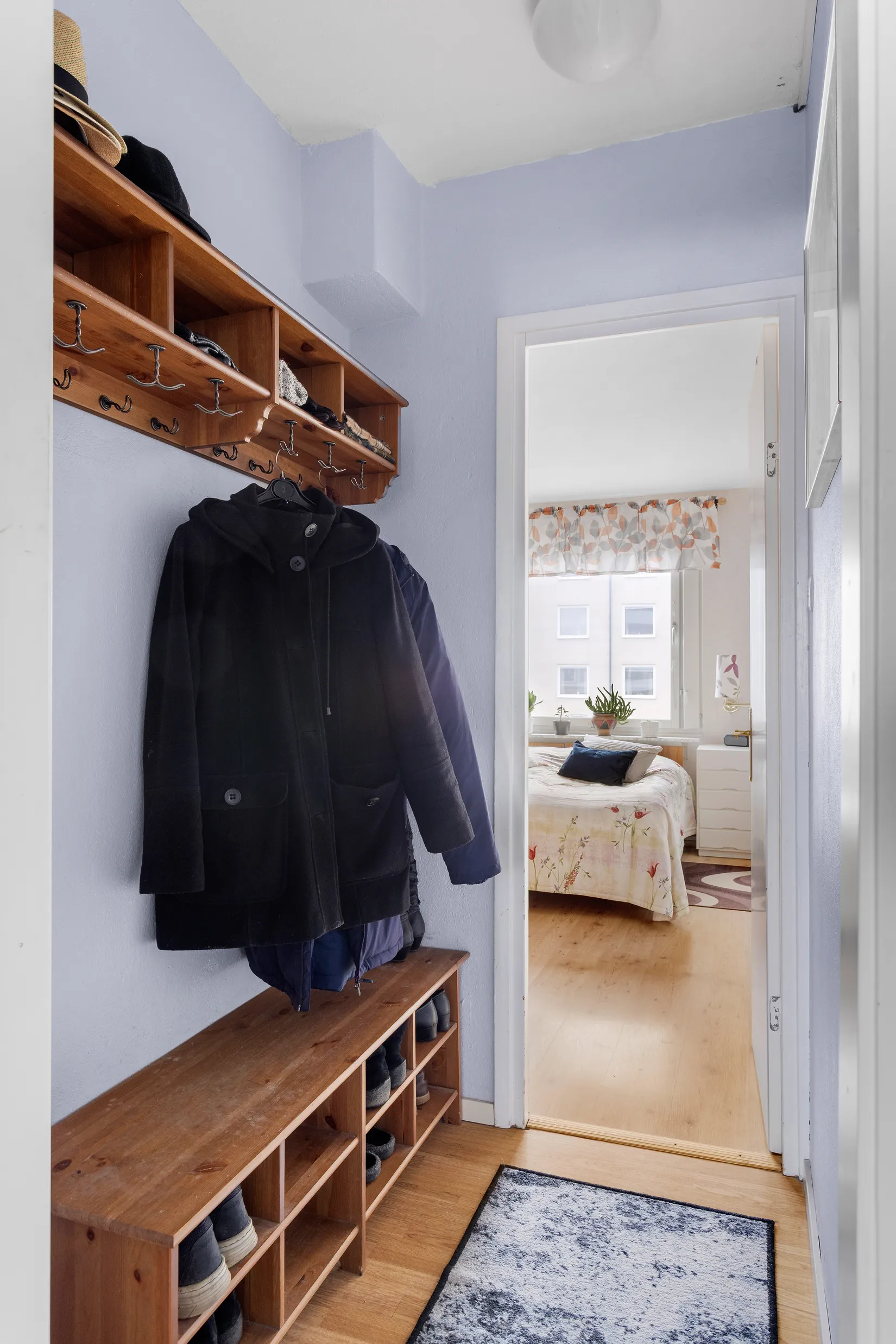 Bostadsrätt, Månadsvägen 63, Jakobsberg, Järfälla