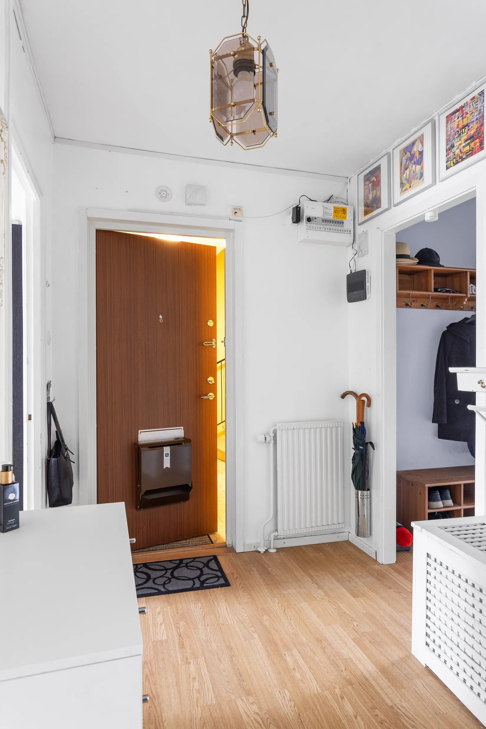 Bostadsrätt, Månadsvägen 63, Jakobsberg, Järfälla