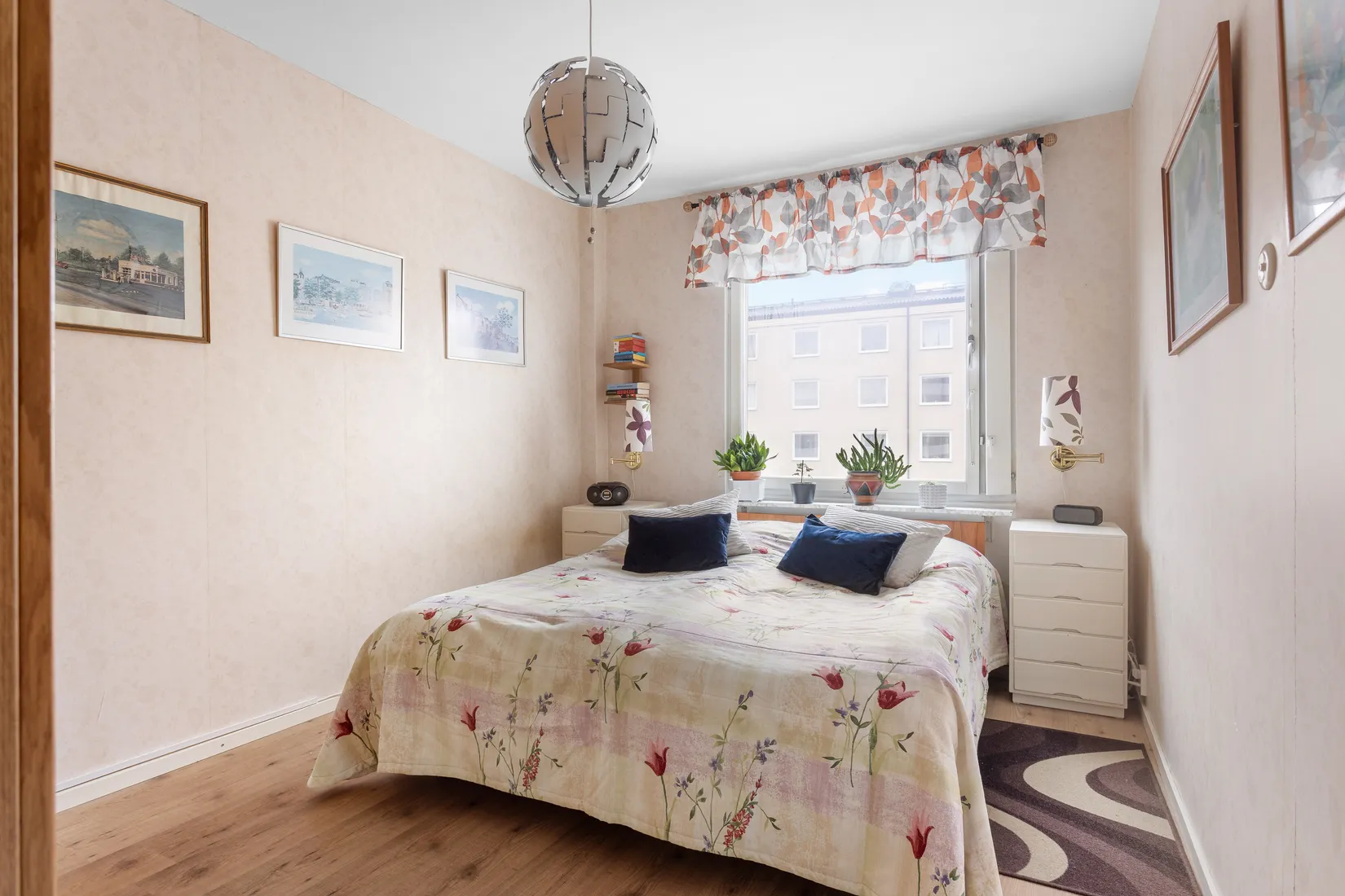 Bostadsrätt, Månadsvägen 63, Jakobsberg, Järfälla