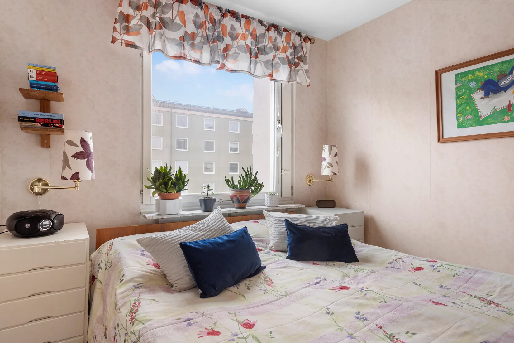 Bostadsrätt, Månadsvägen 63, Jakobsberg, Järfälla