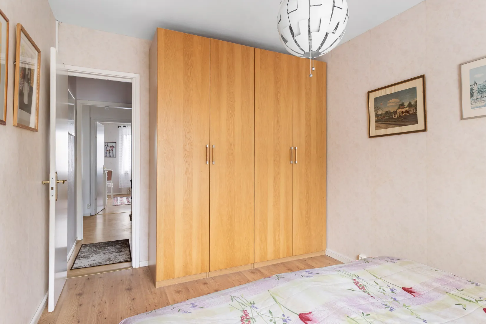 Bostadsrätt, Månadsvägen 63, Jakobsberg, Järfälla