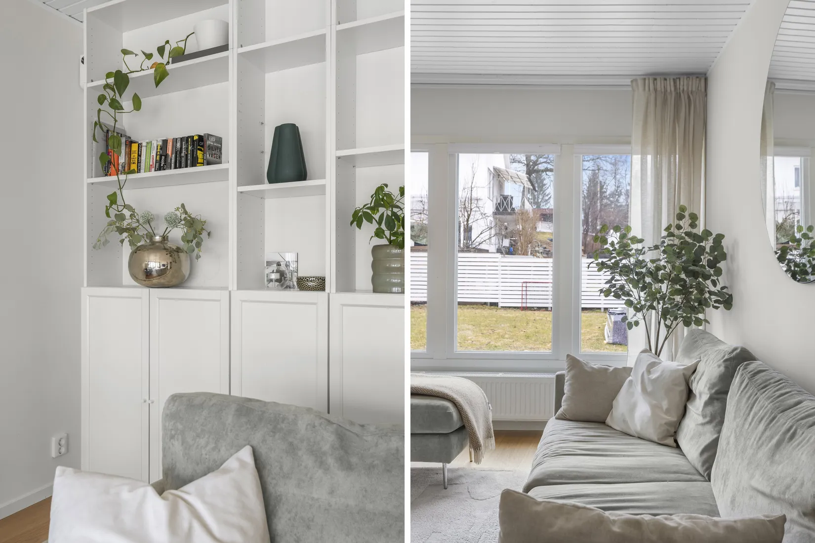 Villa, Radhus, Castorvägen 21, Skälby, Järfälla