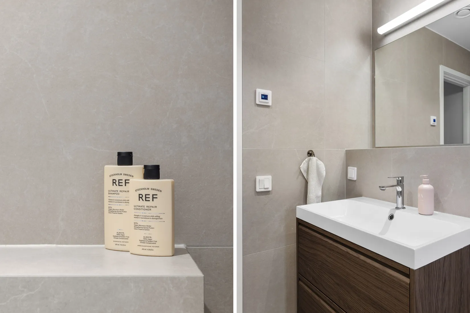 Villa, Radhus, Castorvägen 21, Skälby, Järfälla