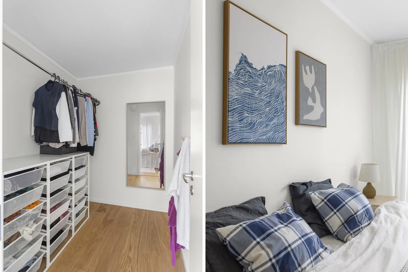 Villa, Radhus, Castorvägen 21, Skälby, Järfälla