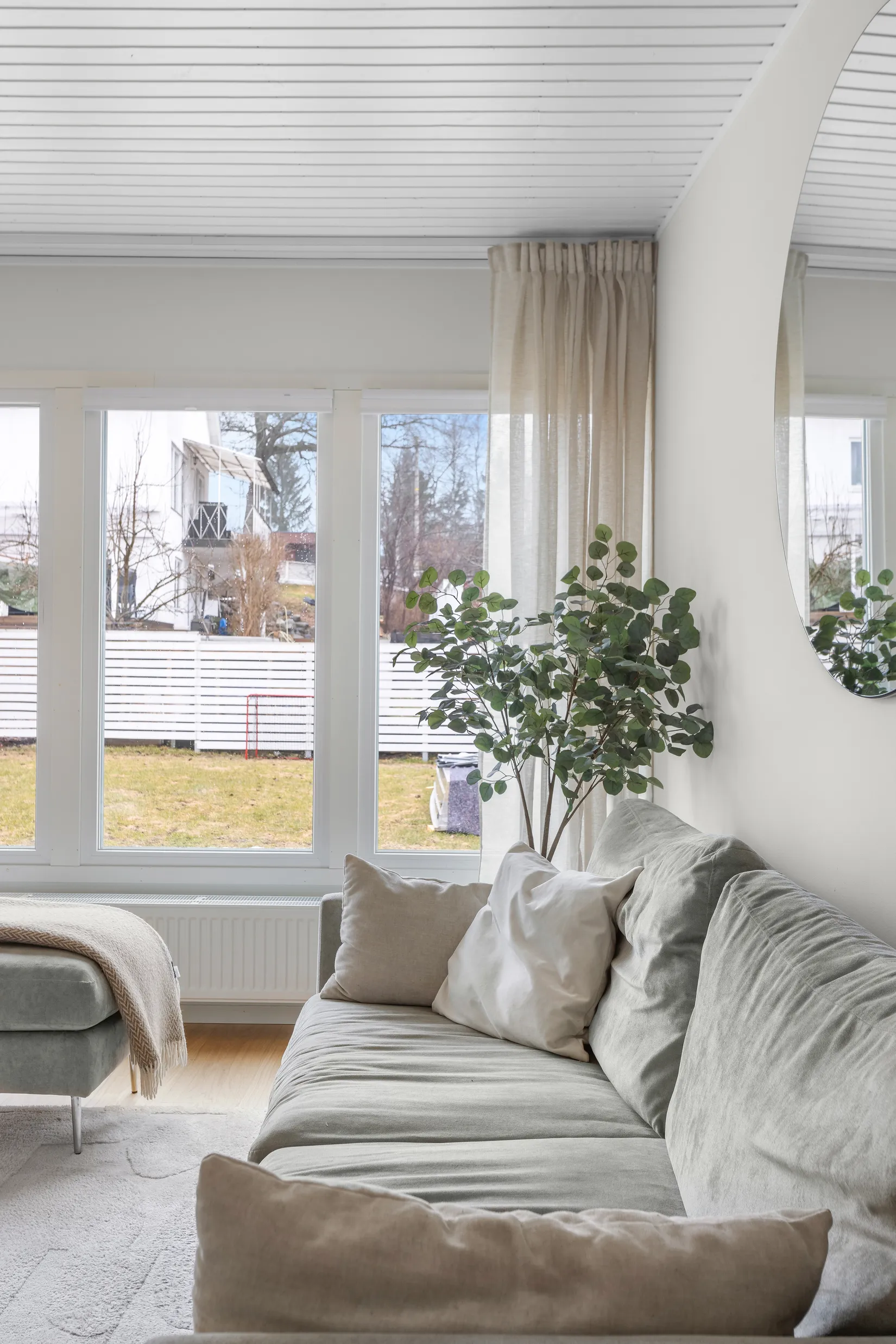Villa, Radhus, Castorvägen 21, Skälby, Järfälla