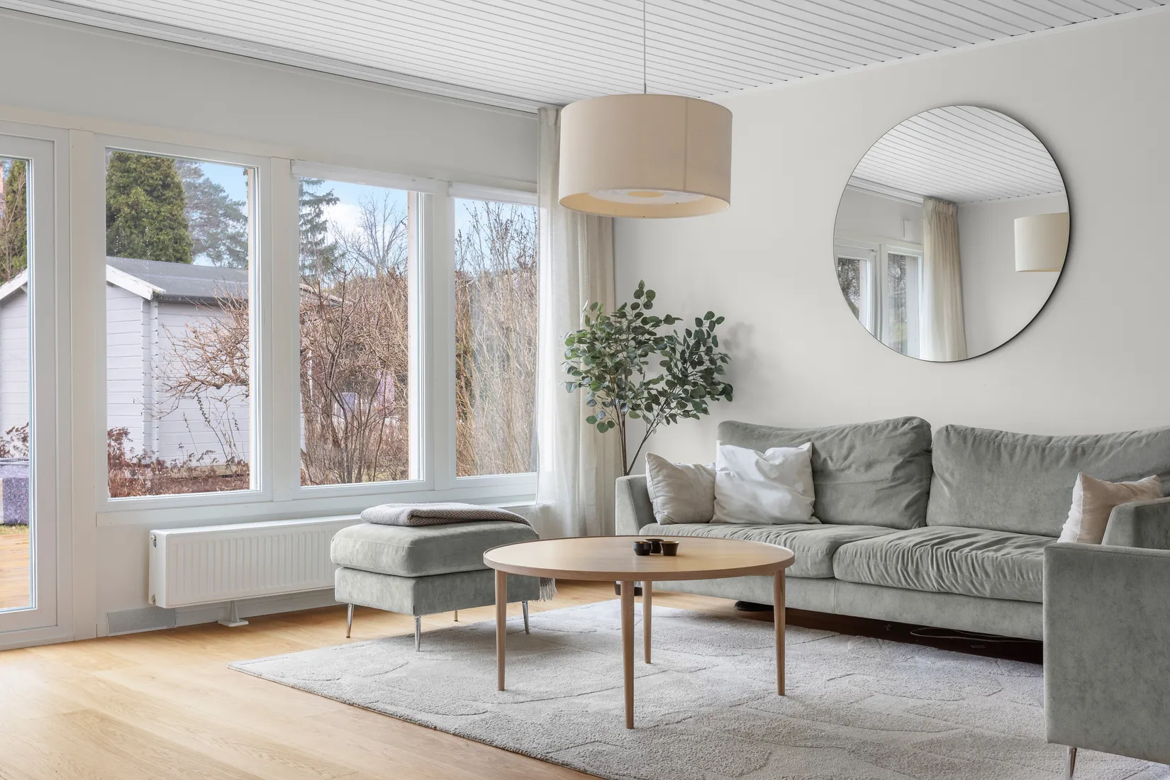 Villa, Radhus, Castorvägen 21, Skälby, Järfälla