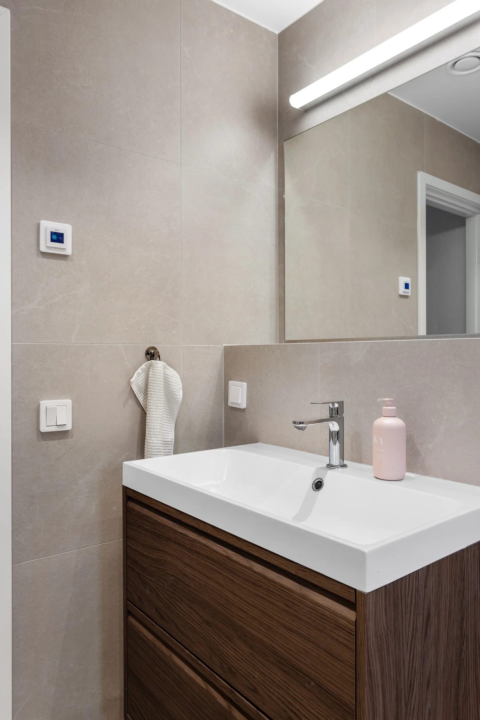 Villa, Radhus, Castorvägen 21, Skälby, Järfälla