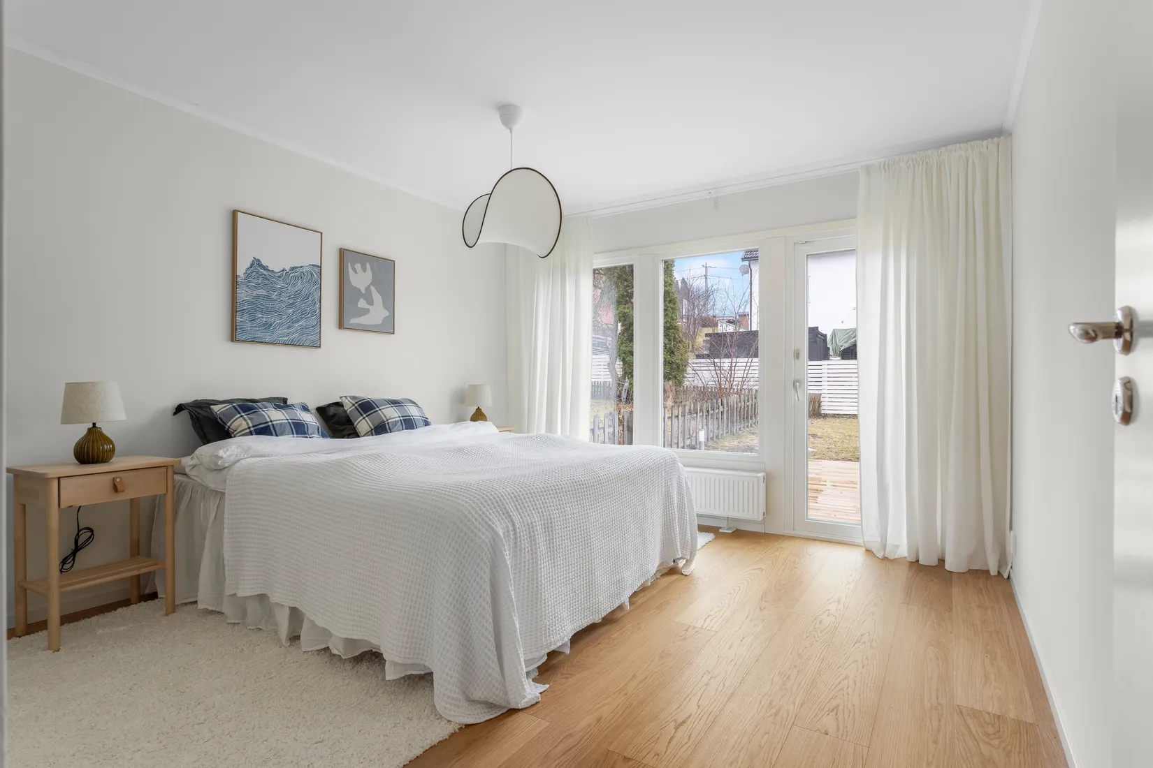 Villa, Radhus, Castorvägen 21, Skälby, Järfälla