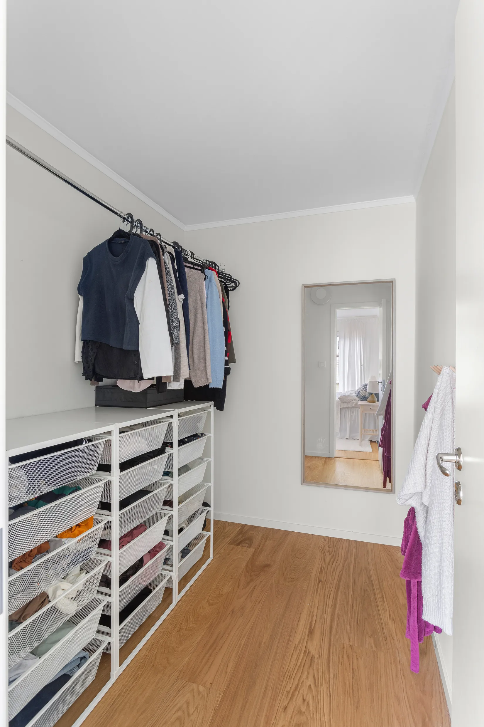 Villa, Radhus, Castorvägen 21, Skälby, Järfälla