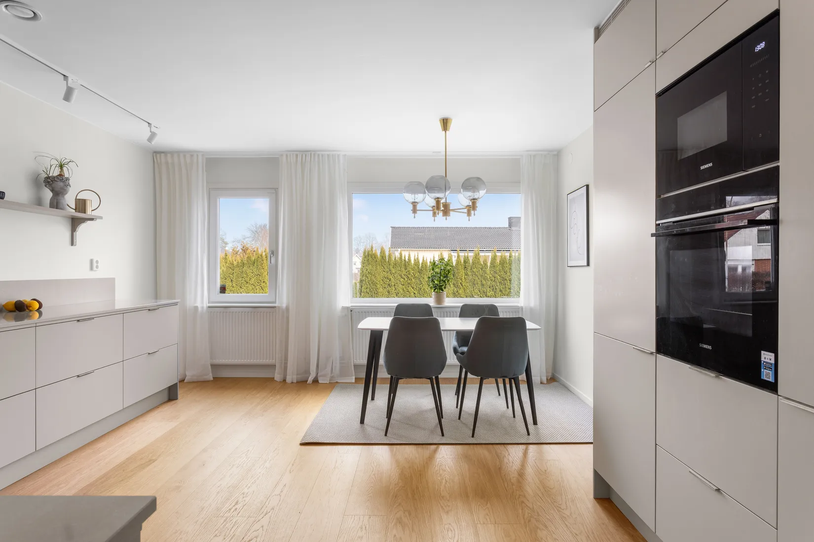 Villa, Radhus, Castorvägen 21, Skälby, Järfälla