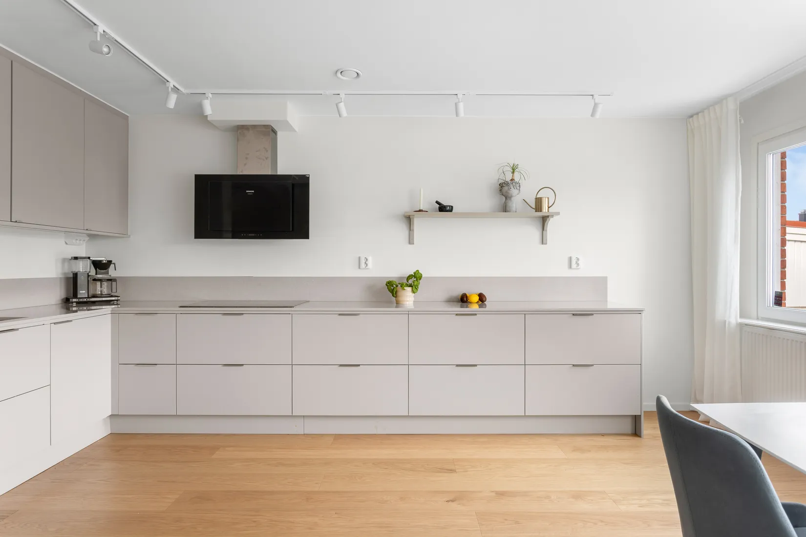 Villa, Radhus, Castorvägen 21, Skälby, Järfälla