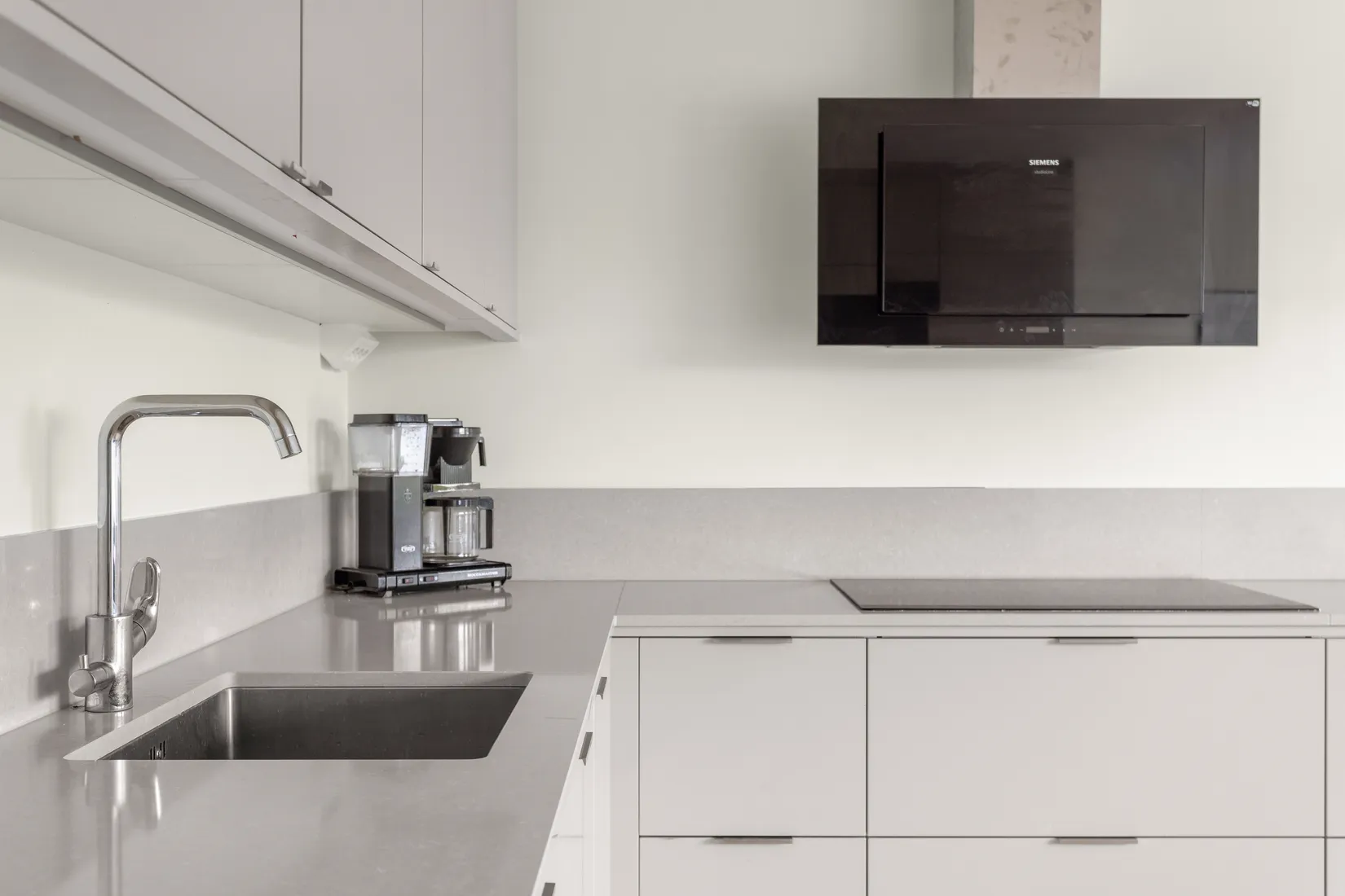 Villa, Radhus, Castorvägen 21, Skälby, Järfälla