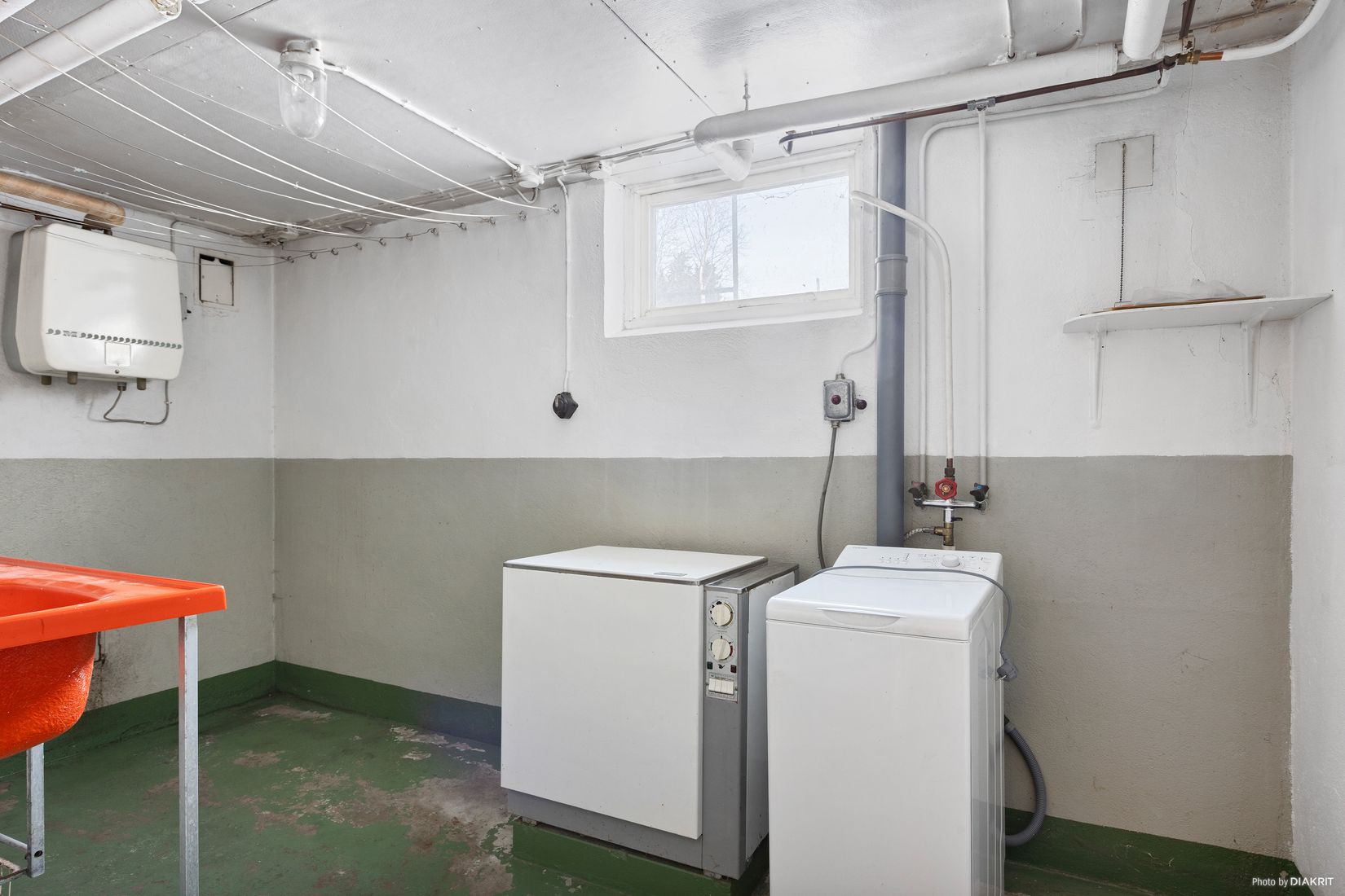 Villa, Kung Eriks väg 9, Odensberg, Falköping