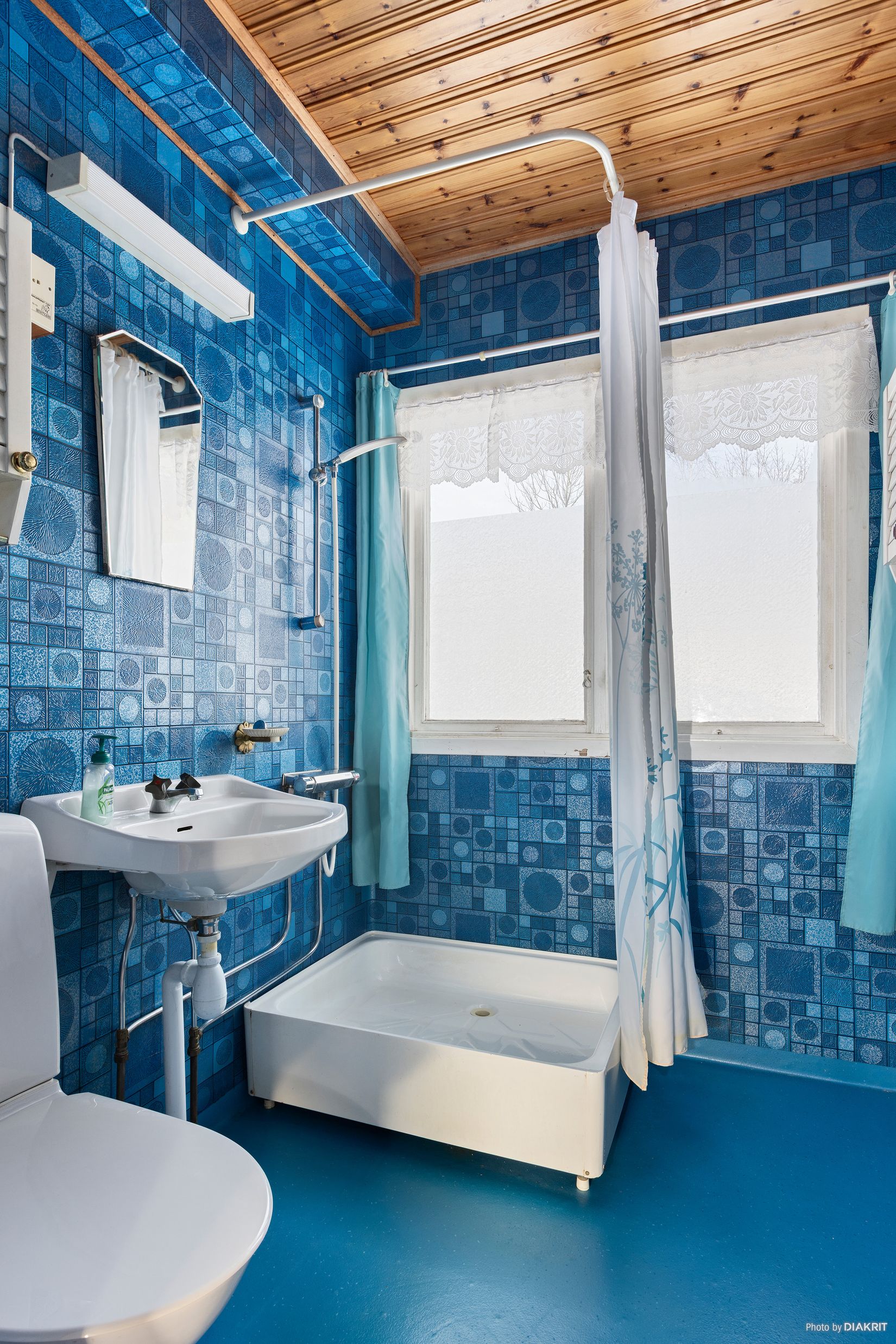 Villa, Kung Eriks väg 9, Odensberg, Falköping