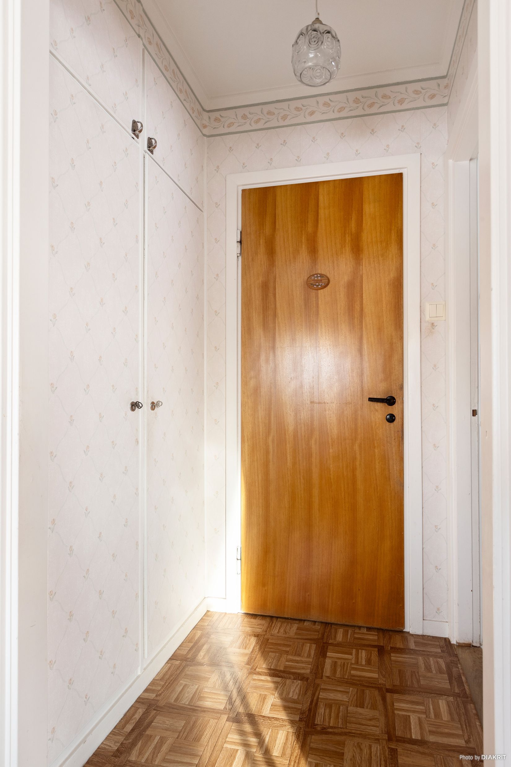 Villa, Kung Eriks väg 9, Odensberg, Falköping