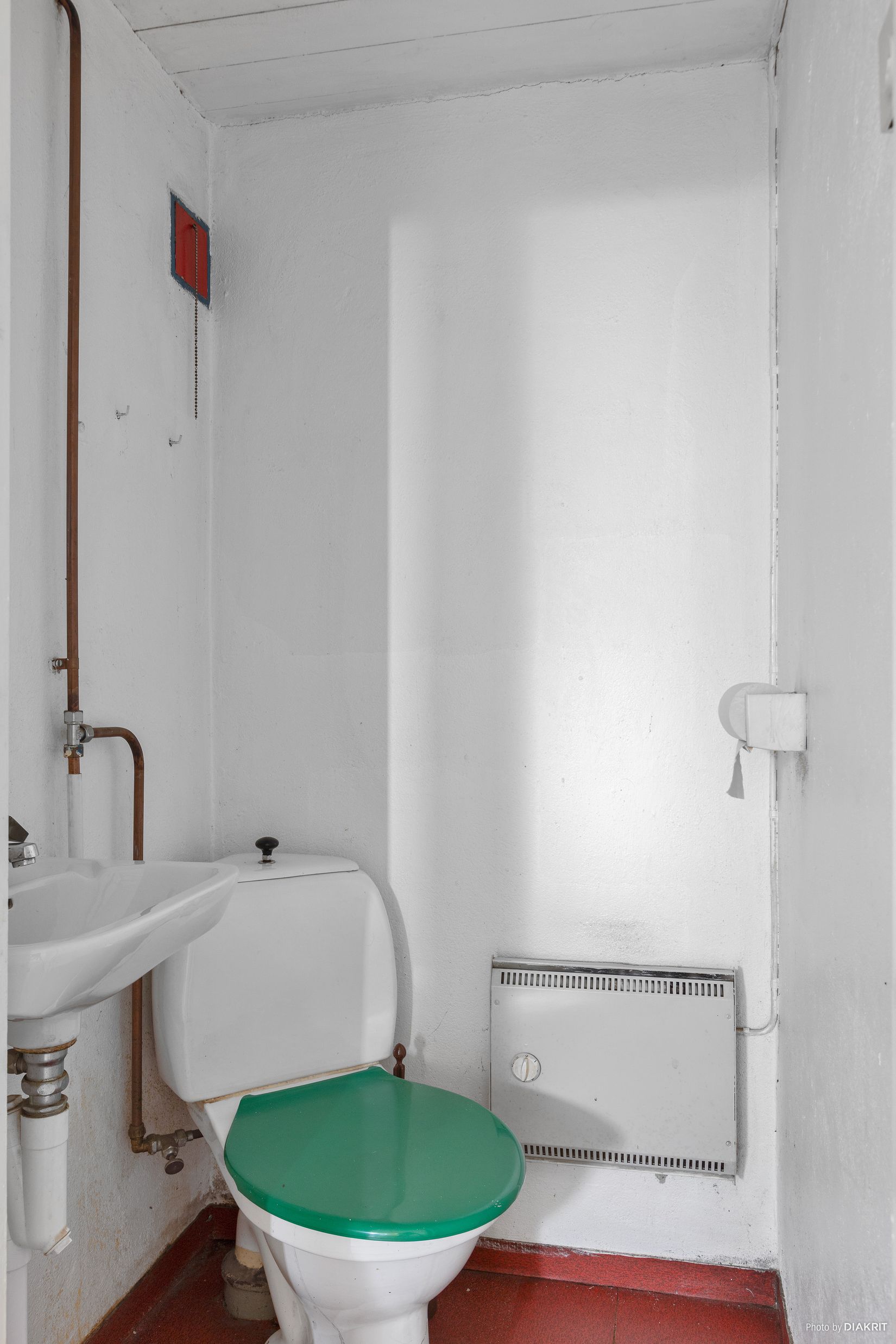 Villa, Kung Eriks väg 9, Odensberg, Falköping