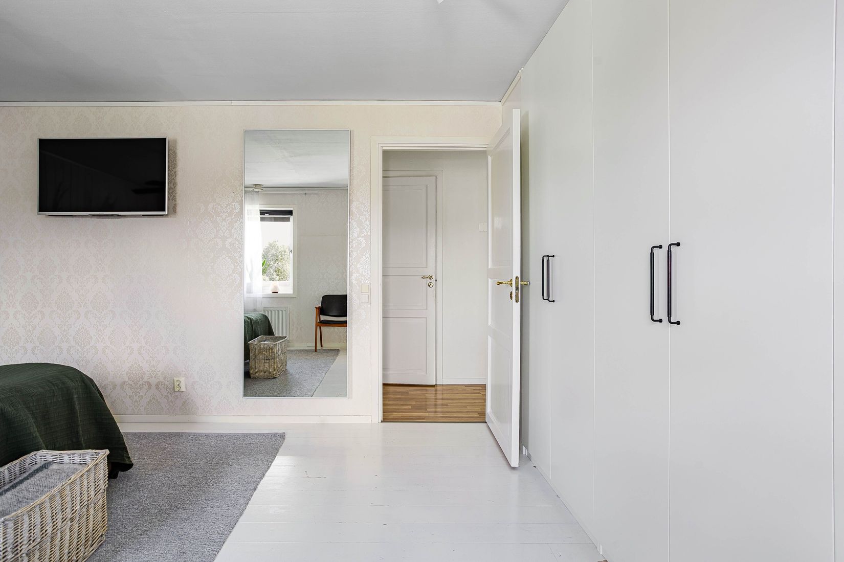 Villa, Dragvägen 4, Södra Lundevallen, Timrå