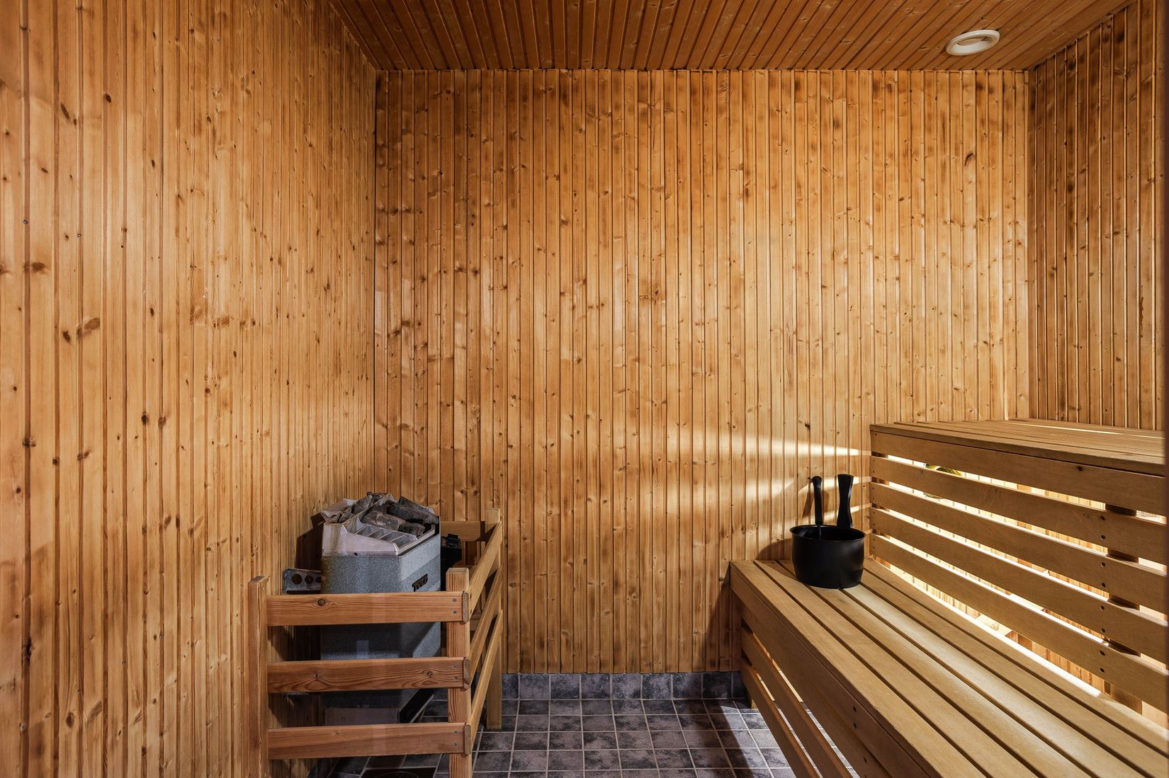 Villa, Dragvägen 4, Södra Lundevallen, Timrå