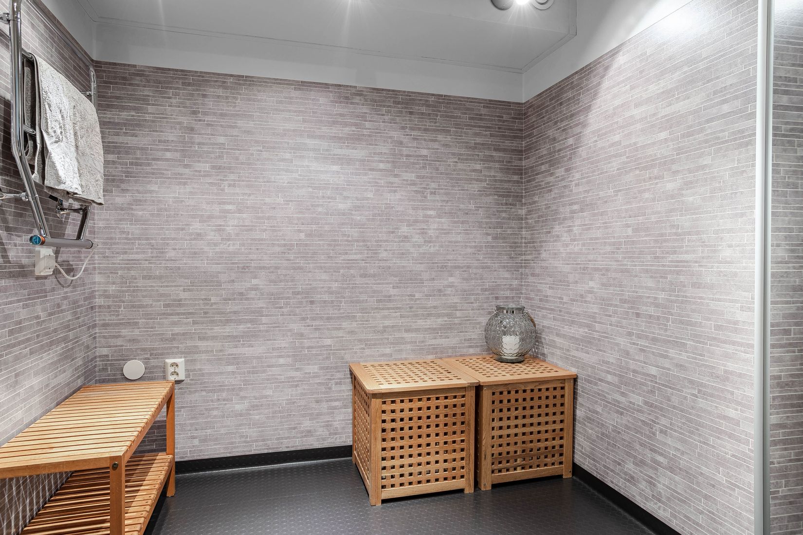 Villa, Dragvägen 4, Södra Lundevallen, Timrå