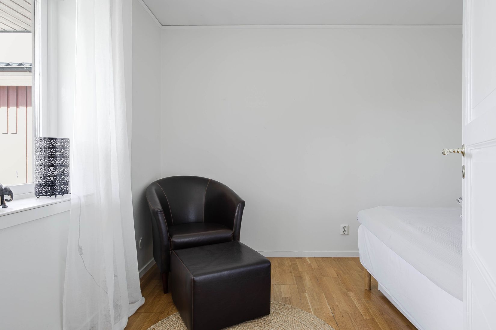 Villa, Dragvägen 4, Södra Lundevallen, Timrå