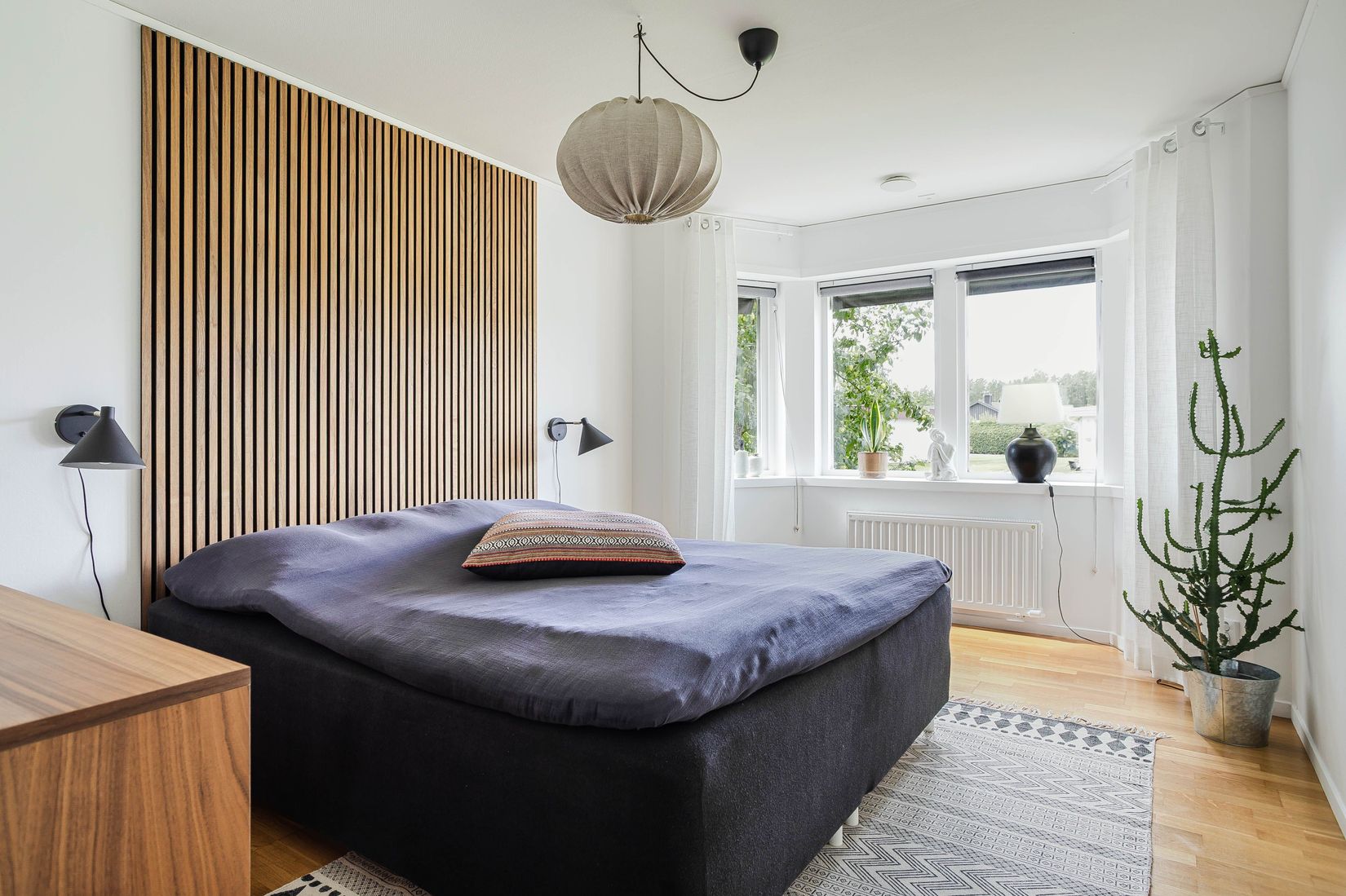 Villa, Dragvägen 4, Södra Lundevallen, Timrå