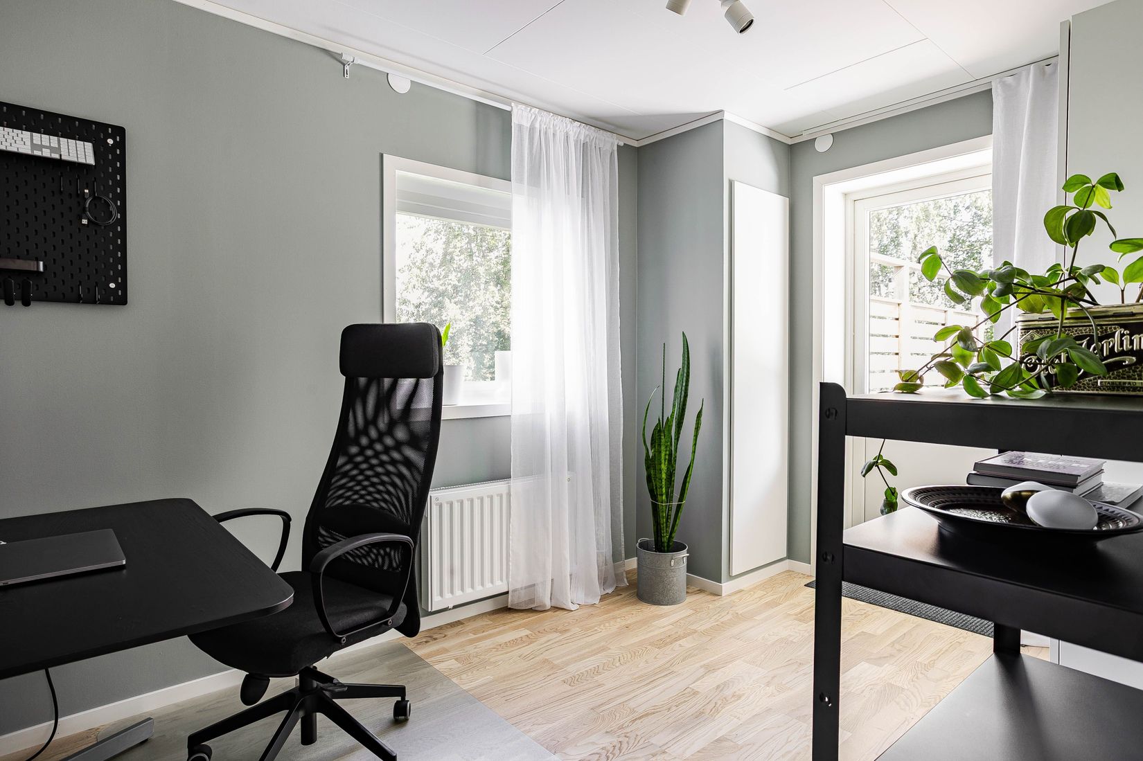 Villa, Dragvägen 4, Södra Lundevallen, Timrå