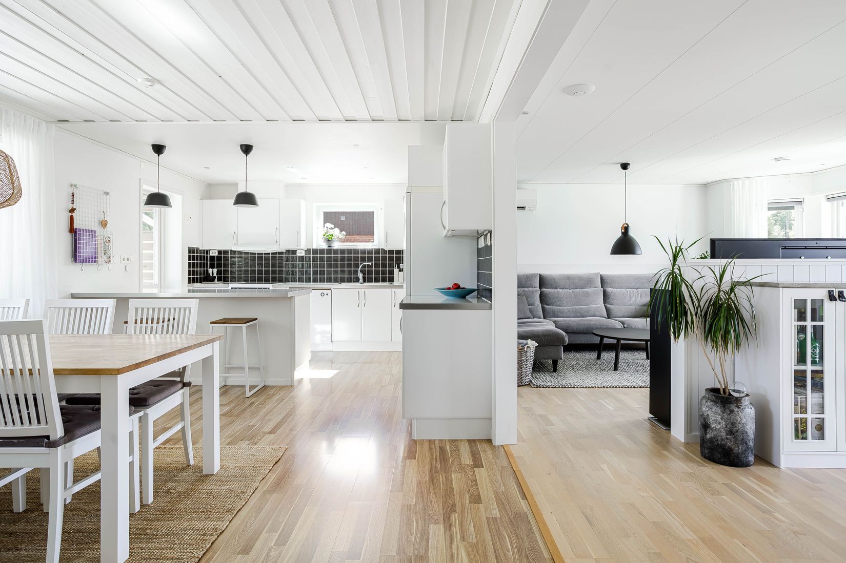 Villa, Dragvägen 4, Södra Lundevallen, Timrå