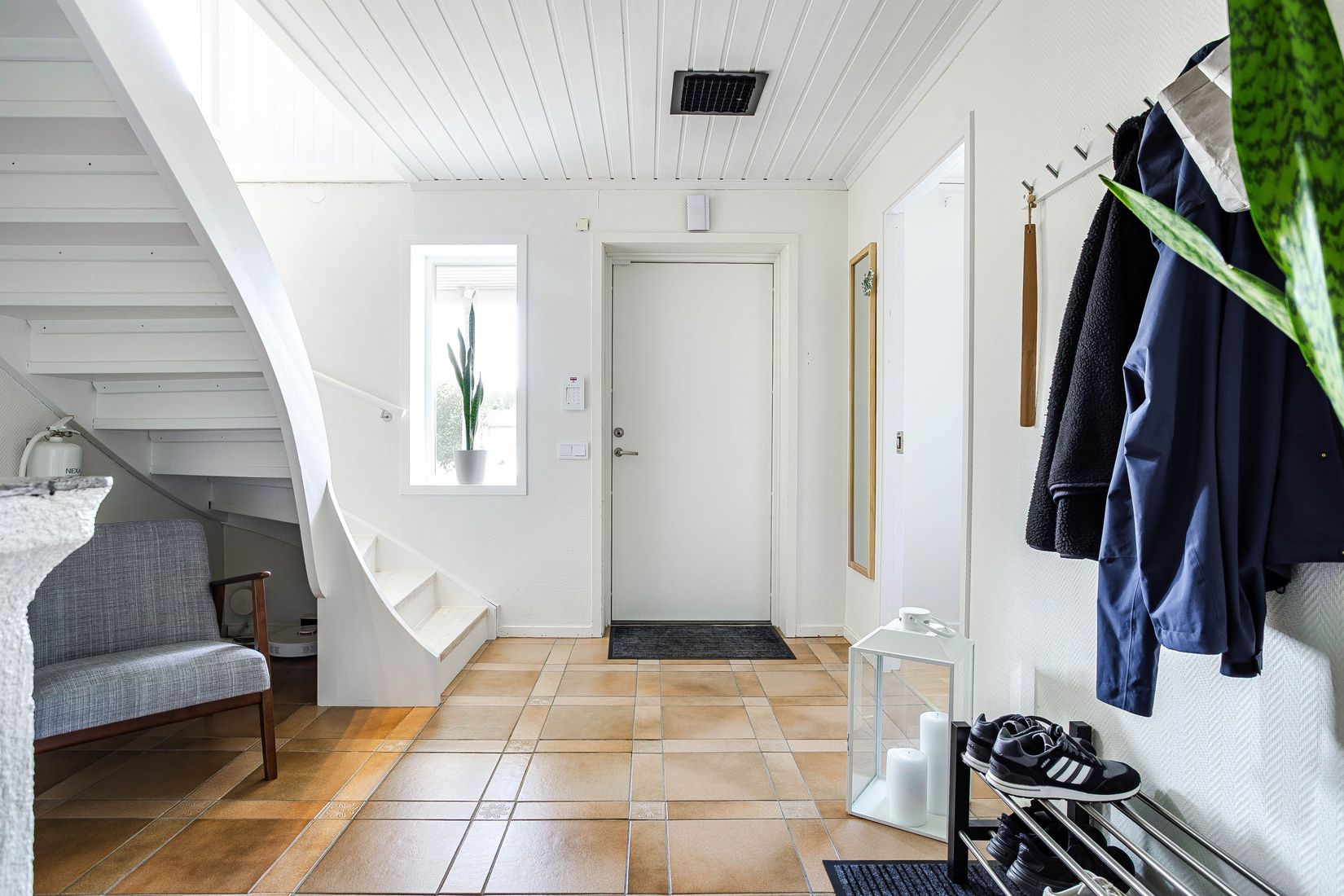 Villa, Dragvägen 4, Södra Lundevallen, Timrå