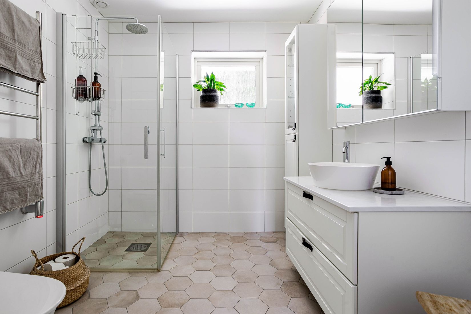 Villa, Dragvägen 4, Södra Lundevallen, Timrå