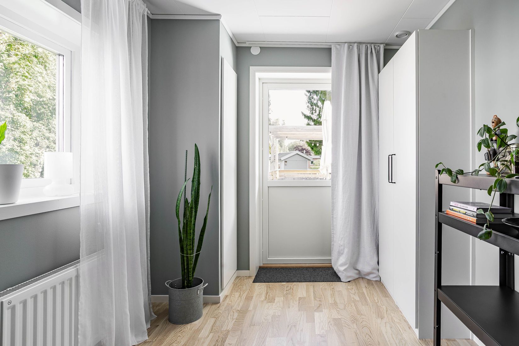 Villa, Dragvägen 4, Södra Lundevallen, Timrå