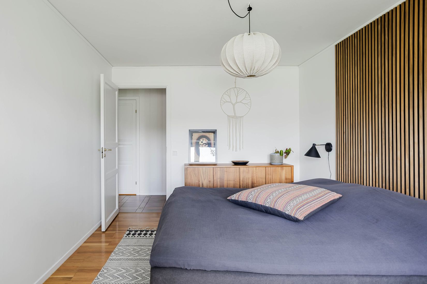 Villa, Dragvägen 4, Södra Lundevallen, Timrå