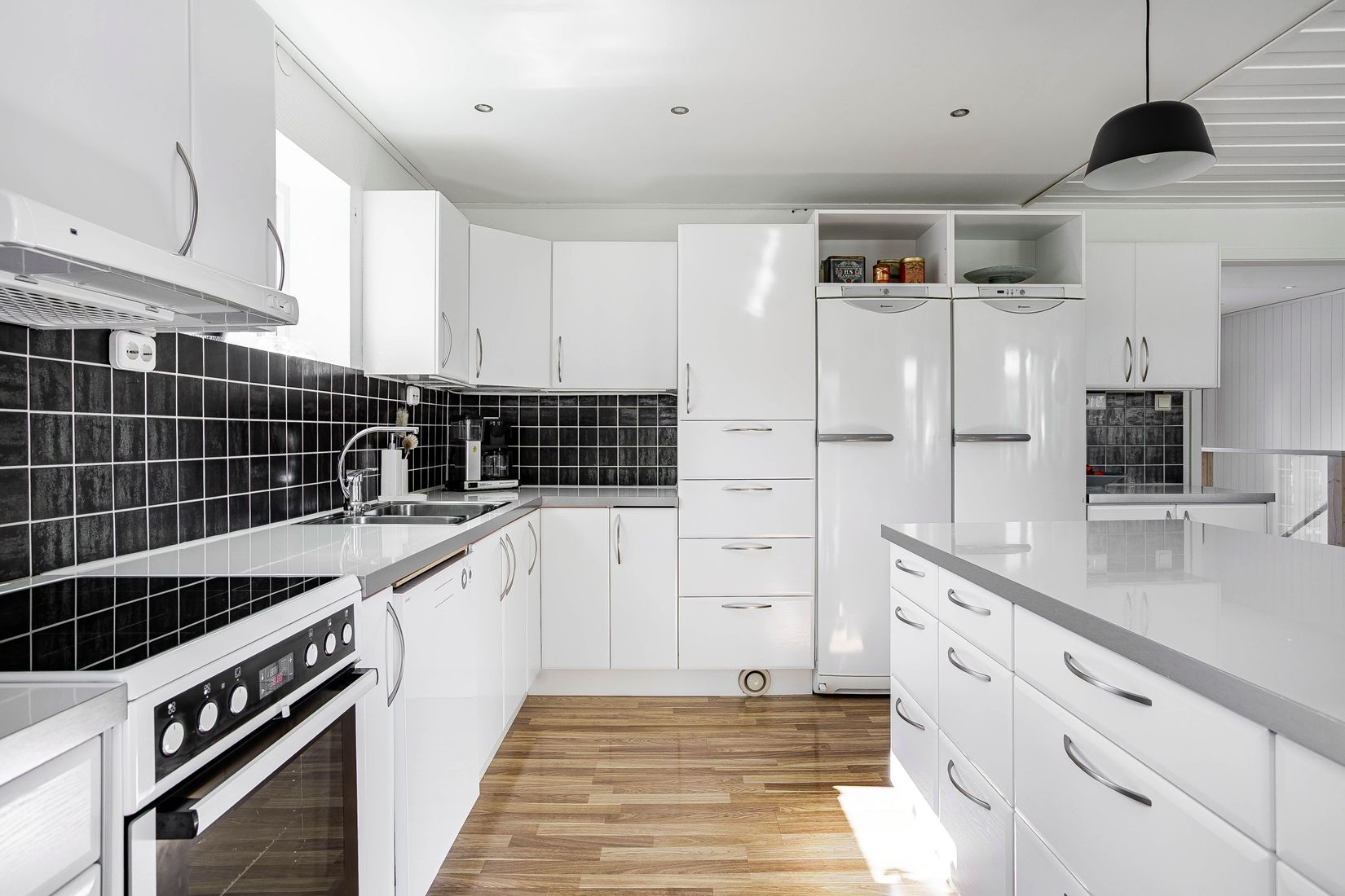 Villa, Dragvägen 4, Södra Lundevallen, Timrå