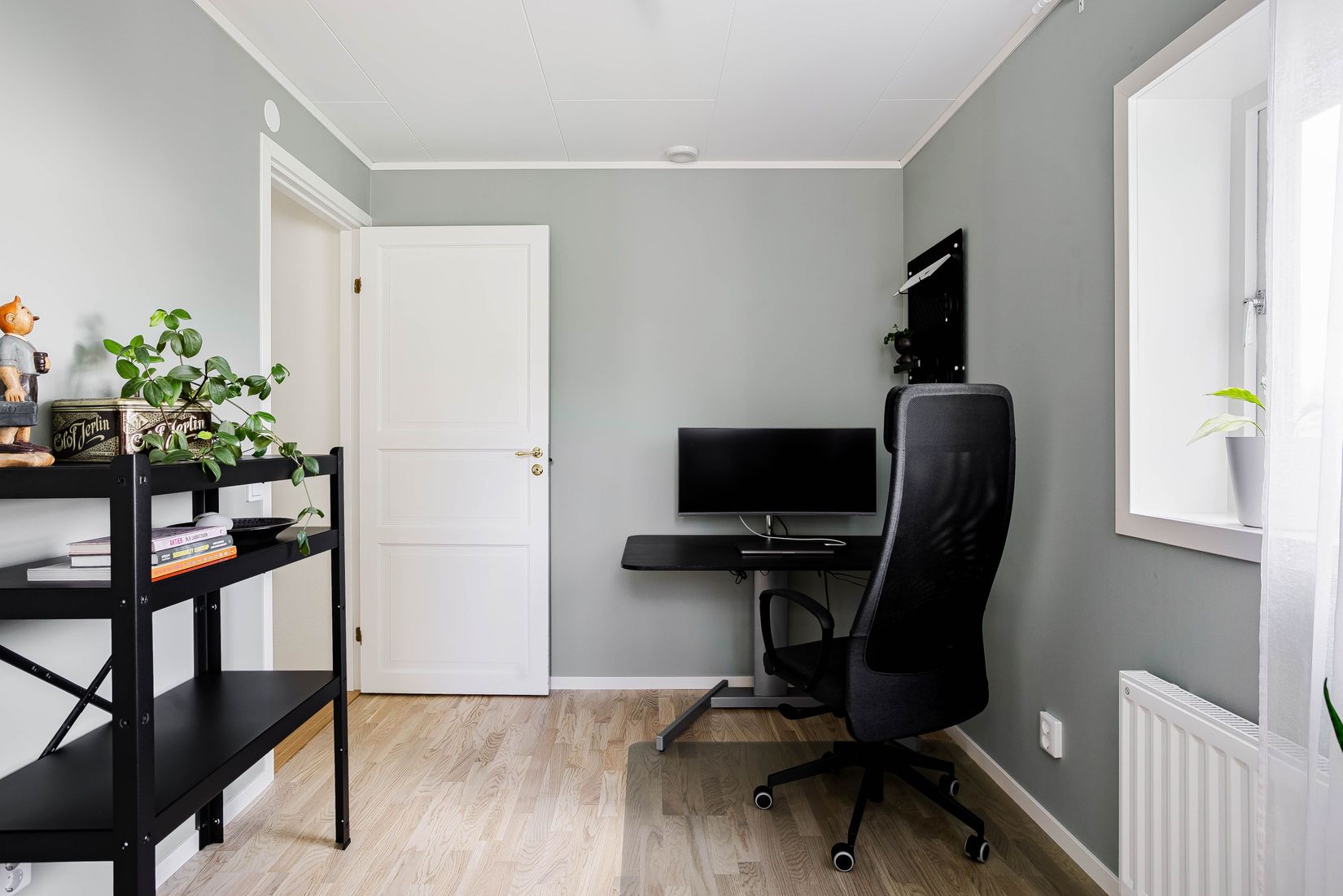 Villa, Dragvägen 4, Södra Lundevallen, Timrå