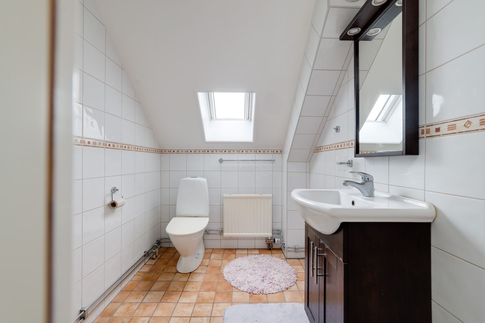 Villa, Radhus, Lerstensvägen 32, Lundby, Örebro