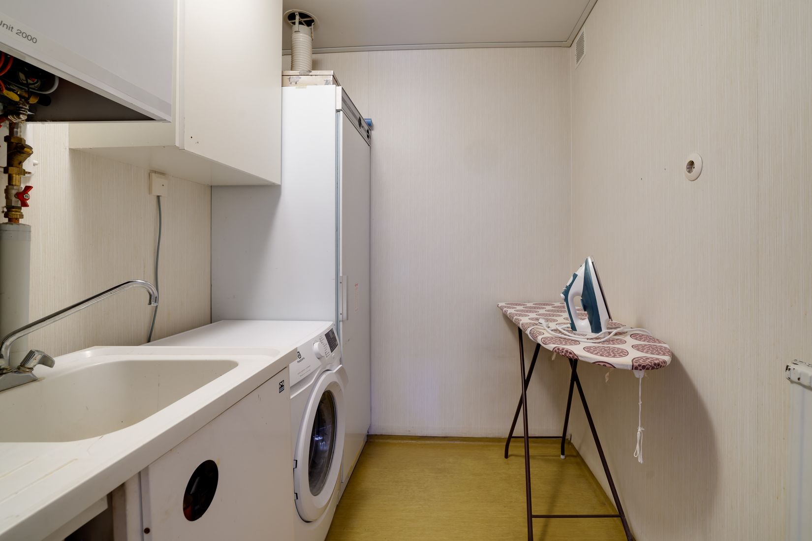 Villa, Radhus, Lerstensvägen 32, Lundby, Örebro