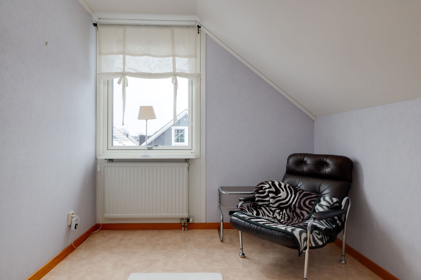 Villa, Radhus, Lerstensvägen 32, Lundby, Örebro