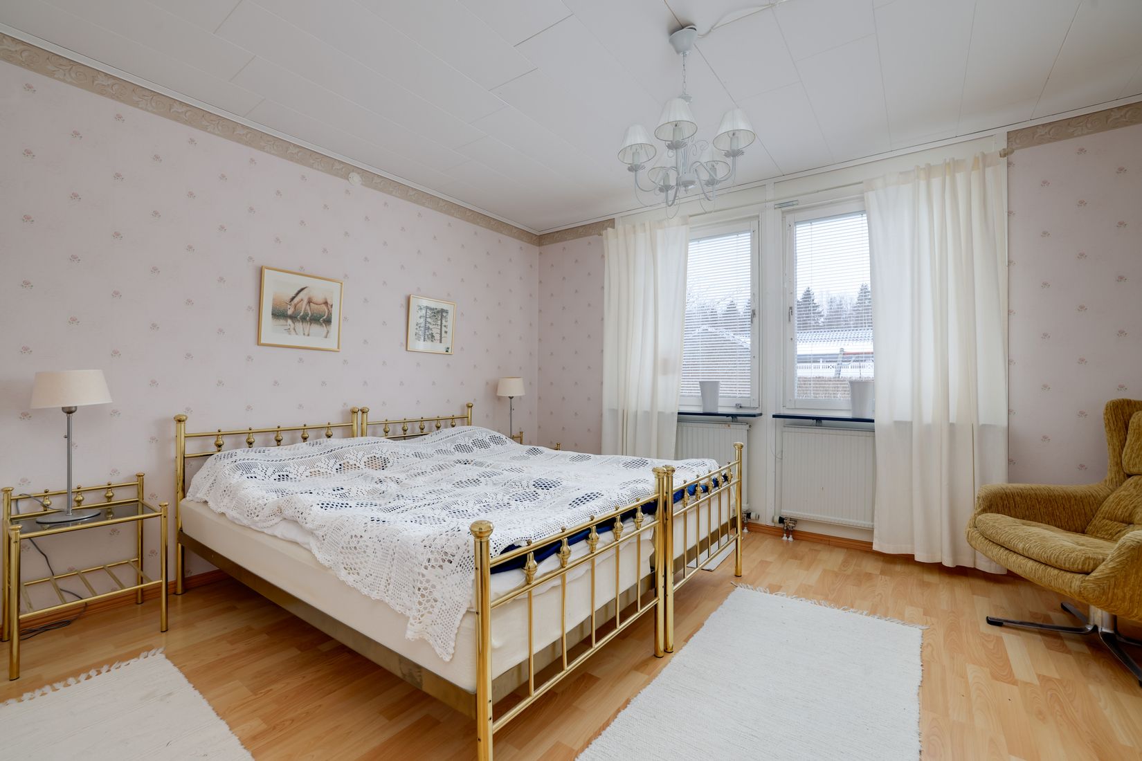 Villa, Radhus, Lerstensvägen 32, Lundby, Örebro