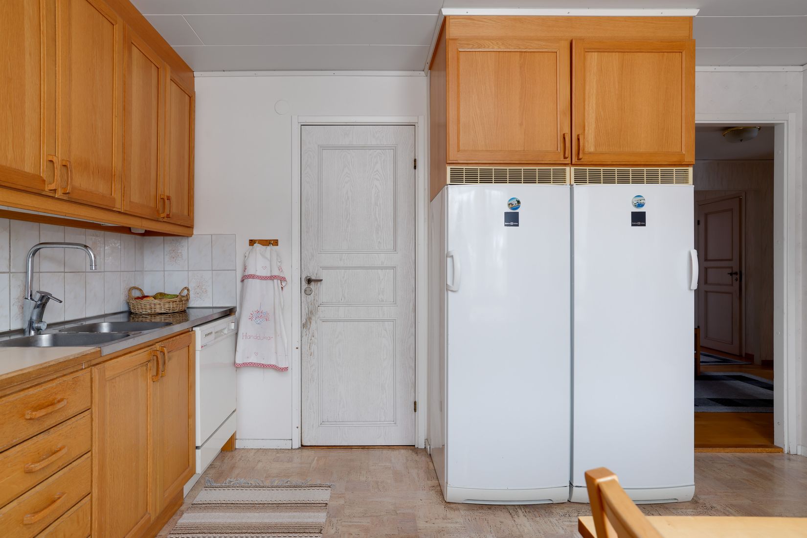 Villa, Radhus, Lerstensvägen 32, Lundby, Örebro