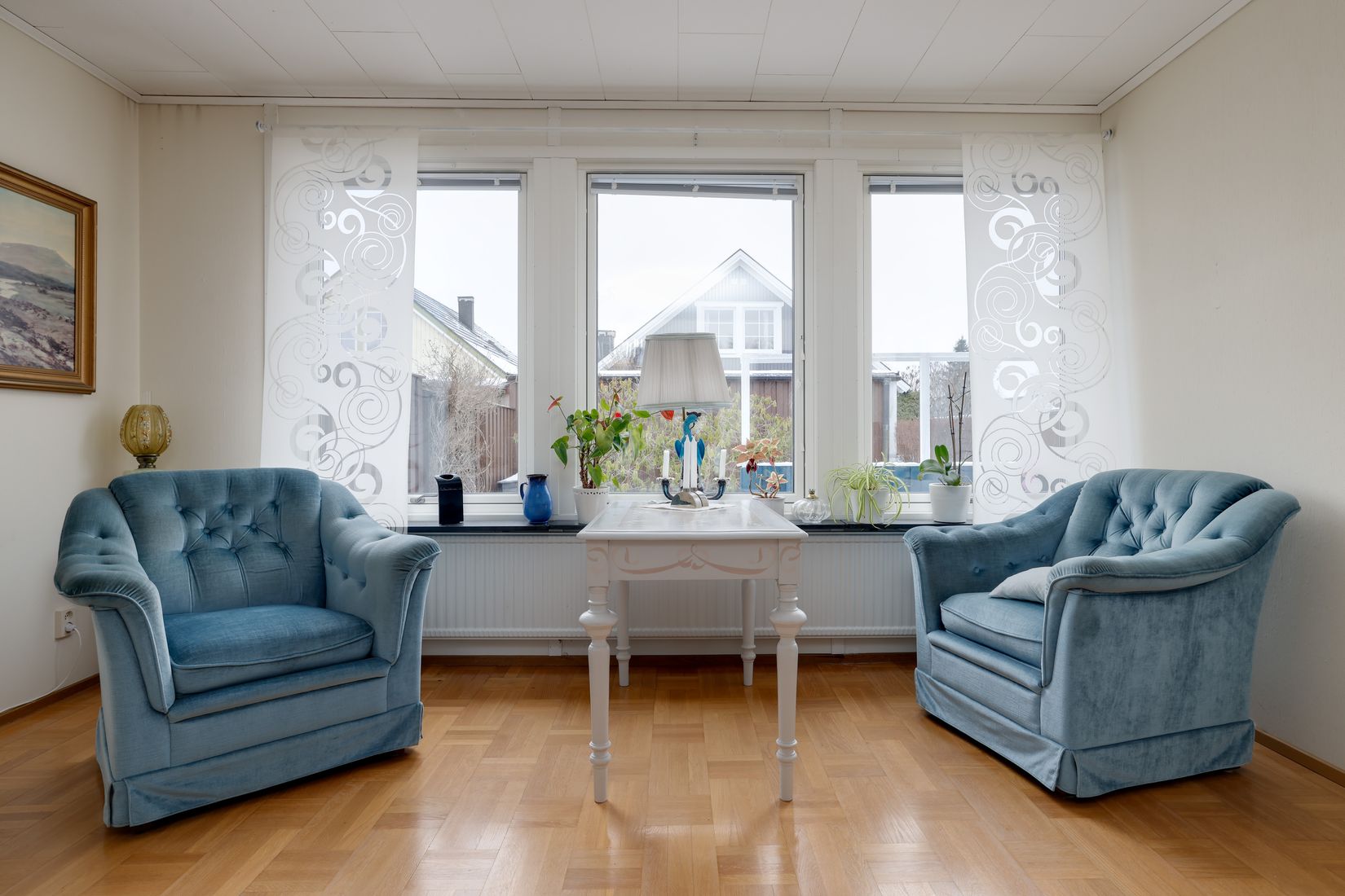 Villa, Radhus, Lerstensvägen 32, Lundby, Örebro