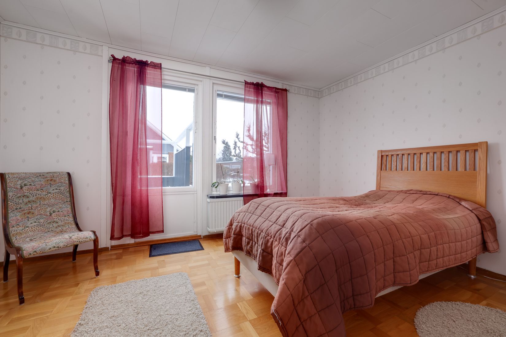 Villa, Radhus, Lerstensvägen 32, Lundby, Örebro