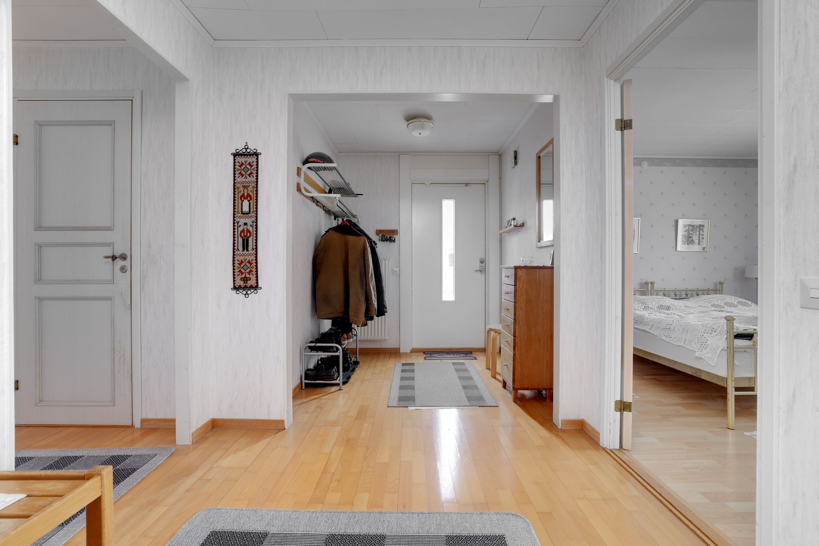 Villa, Radhus, Lerstensvägen 32, Lundby, Örebro