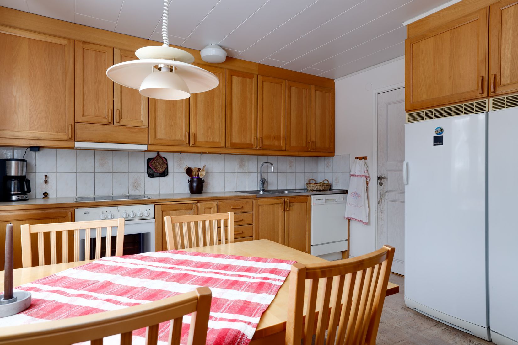 Villa, Radhus, Lerstensvägen 32, Lundby, Örebro