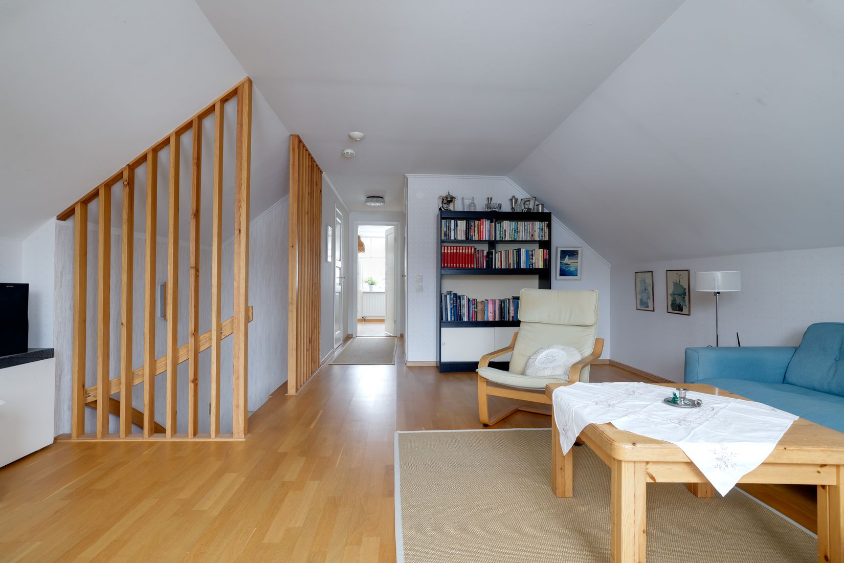 Villa, Radhus, Lerstensvägen 32, Lundby, Örebro