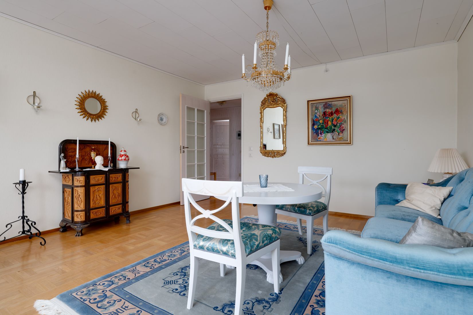 Villa, Radhus, Lerstensvägen 32, Lundby, Örebro