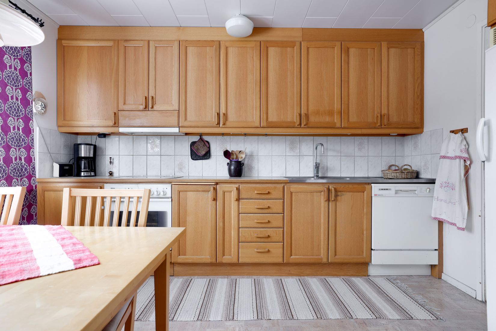 Villa, Radhus, Lerstensvägen 32, Lundby, Örebro