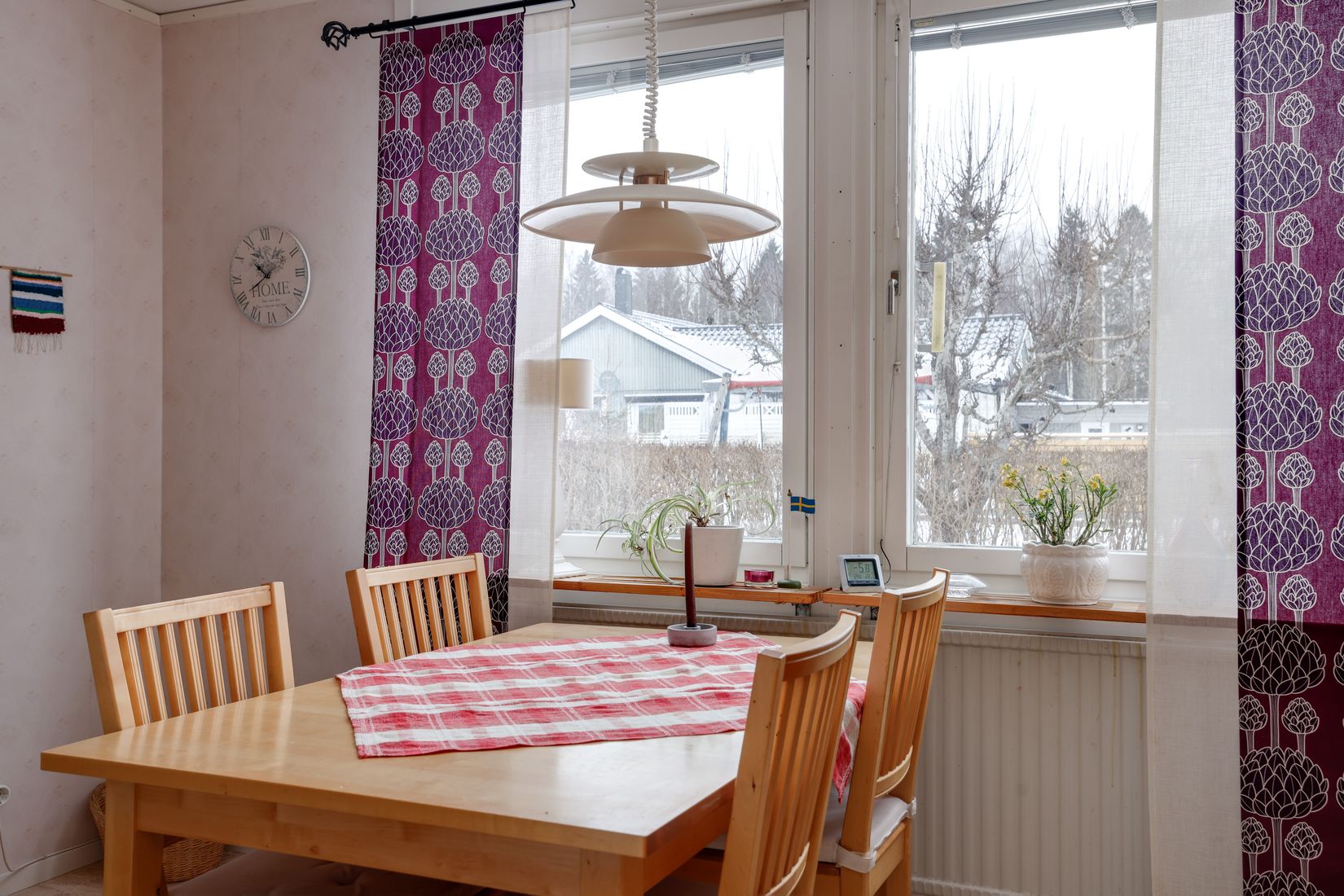 Villa, Radhus, Lerstensvägen 32, Lundby, Örebro