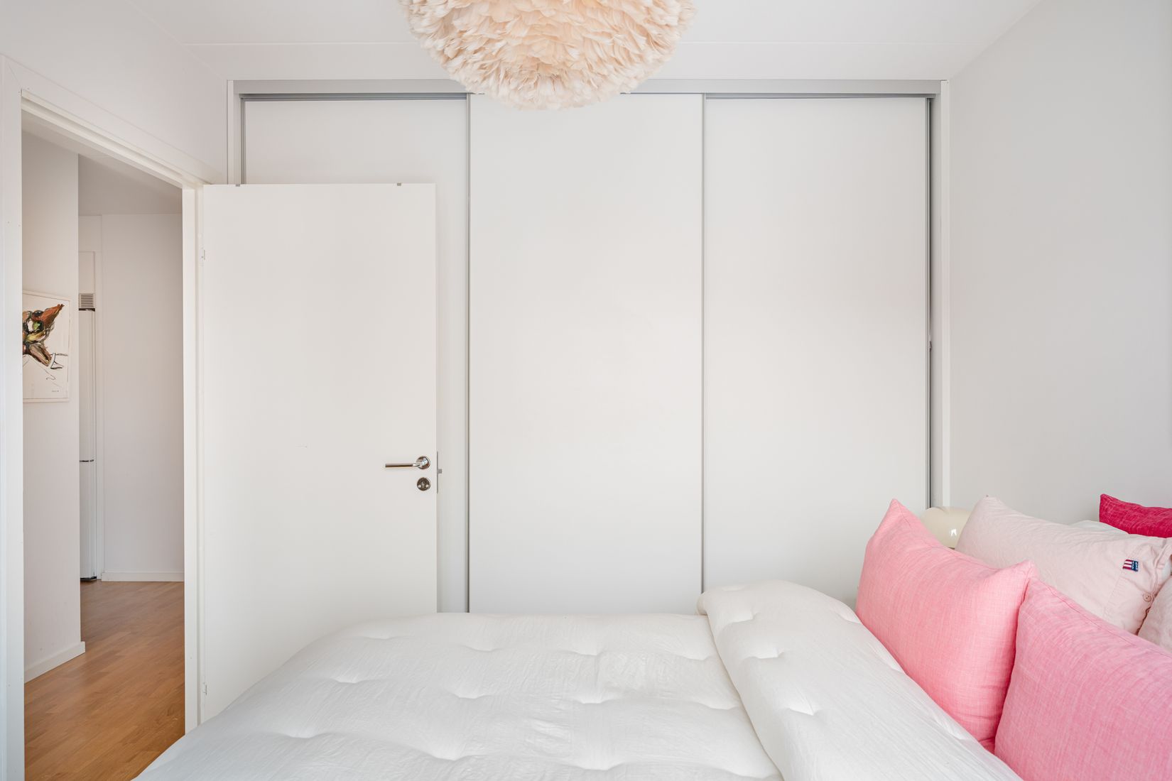 Bostadsrätt, Källtorpsvägen 13, vån 4/4, Näsby Park, Täby